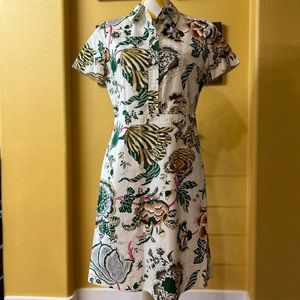 Tory Burch dress size 8